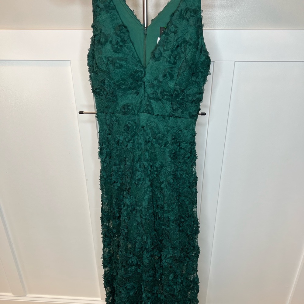 Long Formal Dress